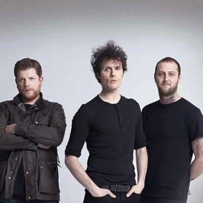 The Fratellis