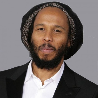 Ziggy Marley