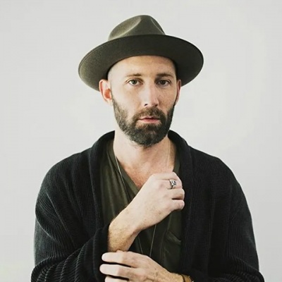 Mat Kearney