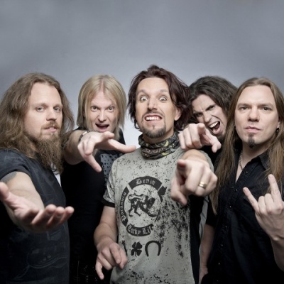 Sonata Arctica