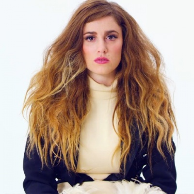 Ryn Weaver