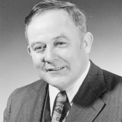 Gerald Moore