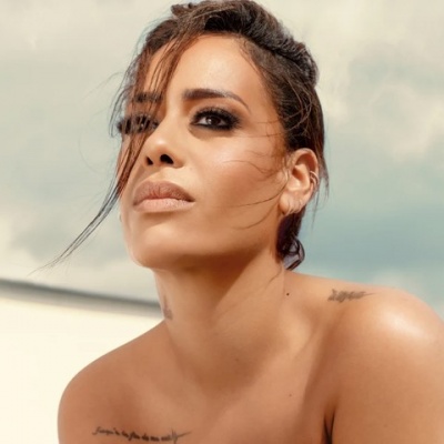 Amel Bent、Benny Adam