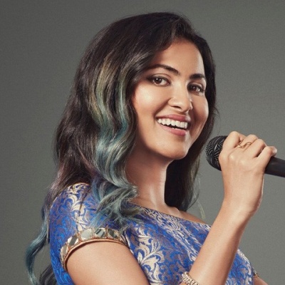 Vidya Vox