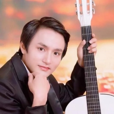 庄子轩资料,庄子轩最新歌曲,庄子轩MV视频,庄子轩音乐专辑,庄子轩好听的歌