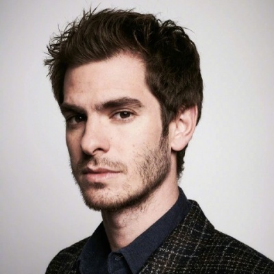 Andrew Garfield