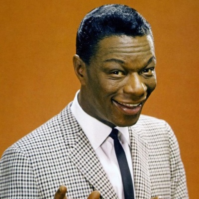 Nat 'King' Cole