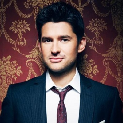 Matt Dusk