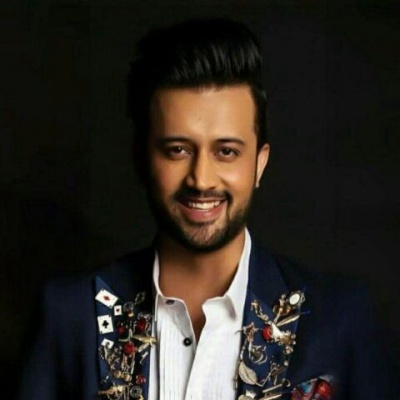 Atif Aslam、Anushka Manchanda、Udit Narayan、Mika Singh、Shalmali Kholgade、Shahid Mallya、Madhav Krishnan、Priya Saraiya