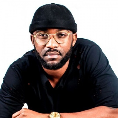 Fally Ipupa