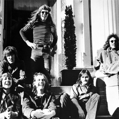 Jefferson Airplane