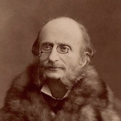 Jacques Offenbach