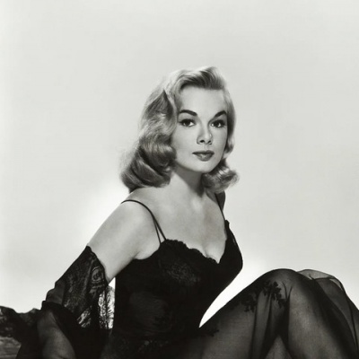 Leslie Parrish