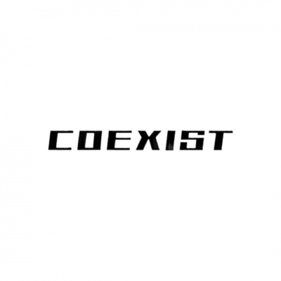 COEXIST、胡海德Hamelin、尾巴Viola