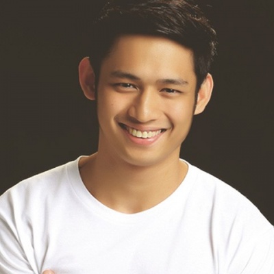 Michael Pangilinan