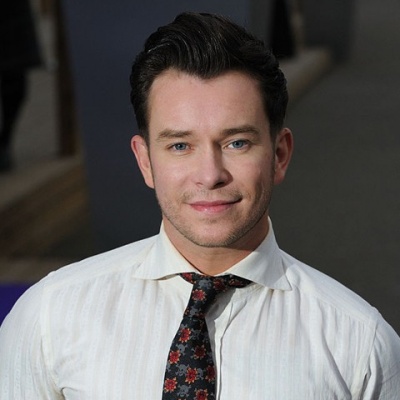 stephen gately