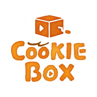 쿠키박스 (Cookiebox)、灿多