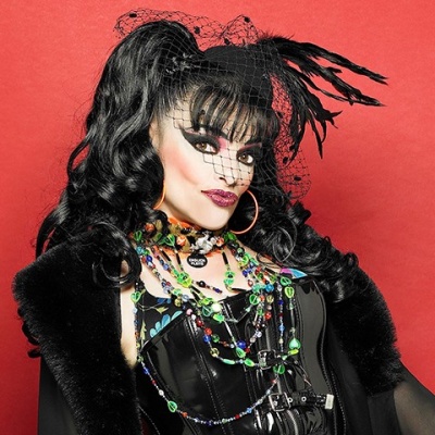 Nina Hagen