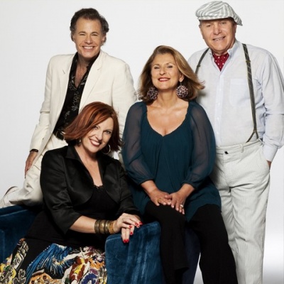 The Manhattan Transfer