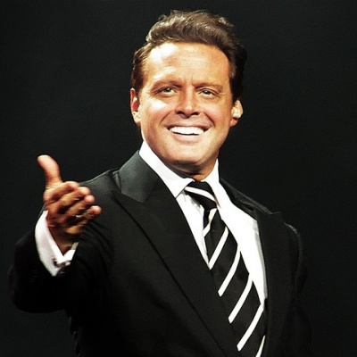 Luis Miguel