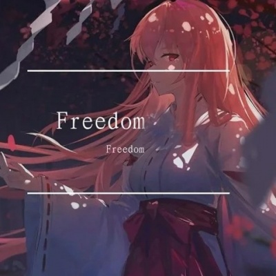 Freedom