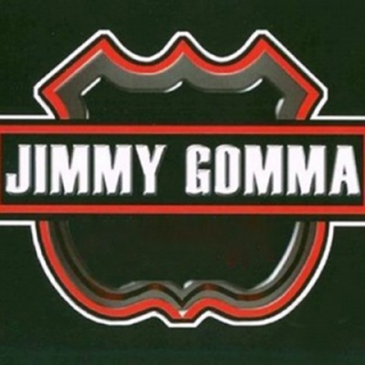 Jimmy Gomma