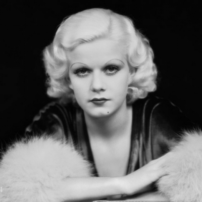 Jean Harlow