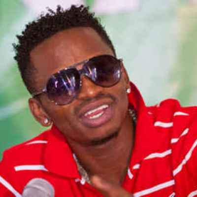 Diamond Platnumz