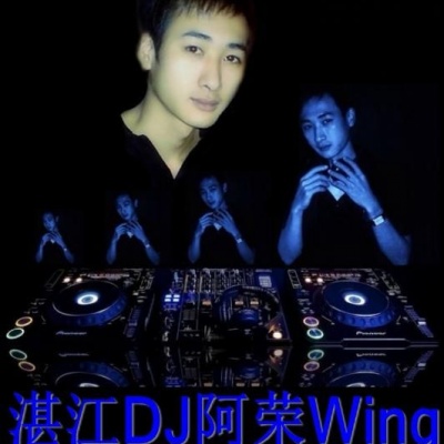 DJ阿荣Wing