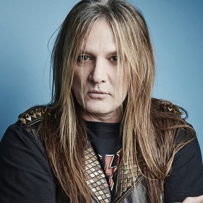 Sebastian Bach