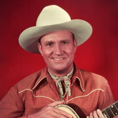 Gene Autry