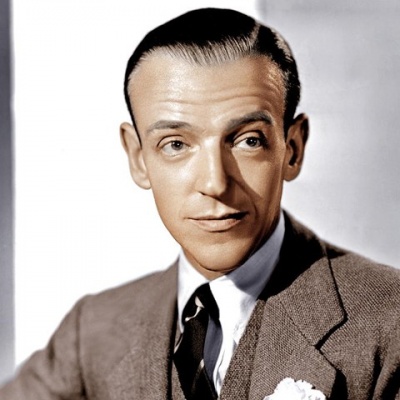 Fred Astaire