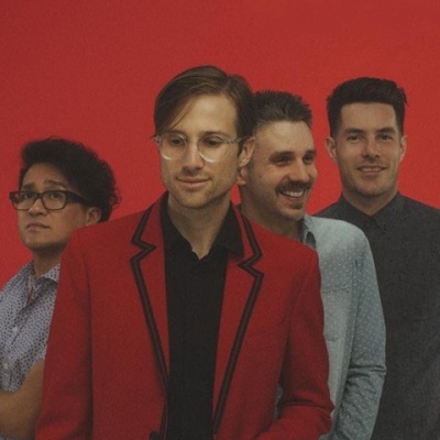 Saint Motel