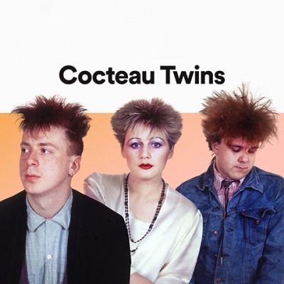 Cocteau twins