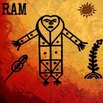 RAM资料,RAM最新歌曲,RAMMV视频,RAM音乐专辑,RAM好听的歌