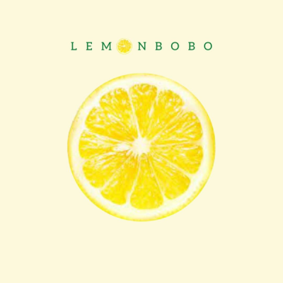 柠檬波波 Lemonbobo