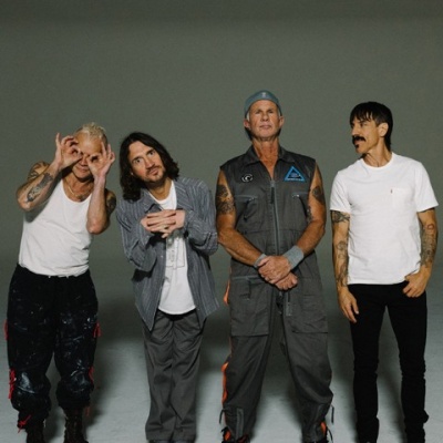 Red Hot Chili Peppers