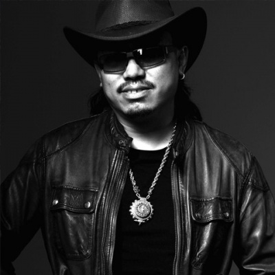 DJ107
