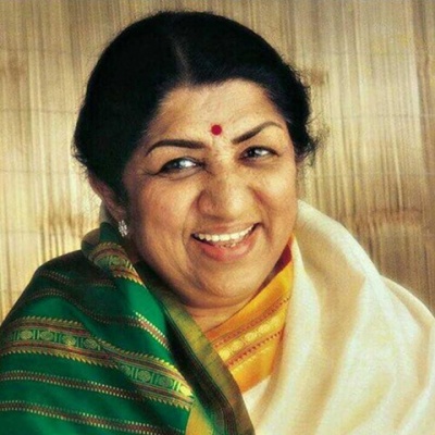 Lata Mangeshkar、vishal bhardwaj