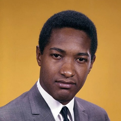 Sam Cooke