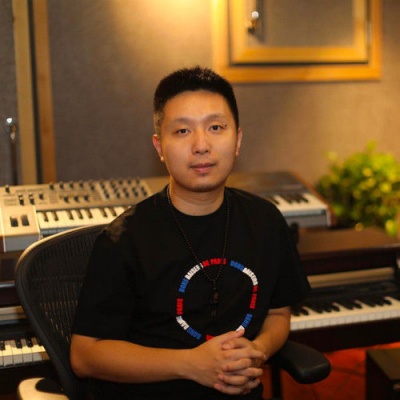 周以力资料,周以力最新歌曲,周以力MV视频,周以力音乐专辑,周以力好听的歌