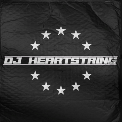 DJ HEARTSTRING