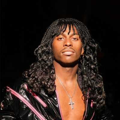 Rick James