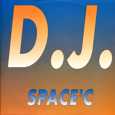 DJ Space'C