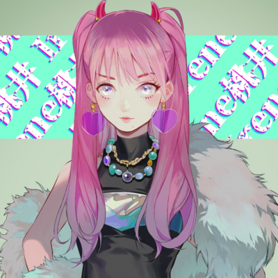 Irene桃井
