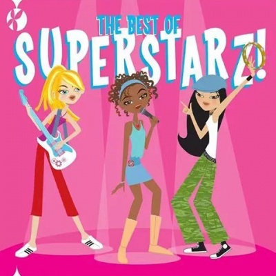 The Superstarz Kids