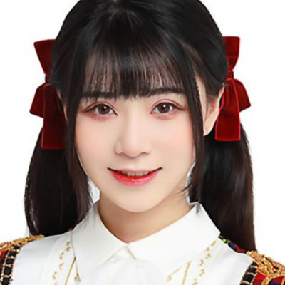 BEJ48何阳青青、BEJ48赵天杨、GNZ48梁婉琳、SNH48张丹三