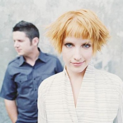 Sixpence None The Richer