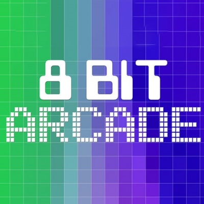 8-Bit Arcade