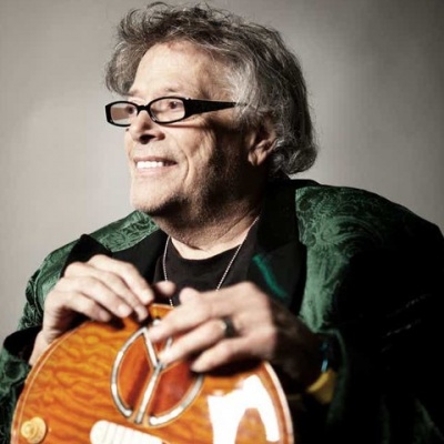 Leslie West